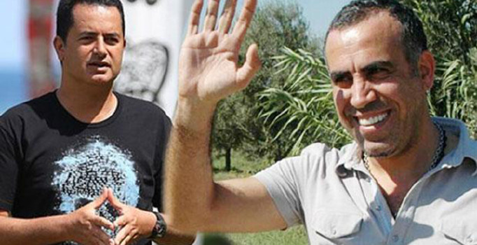 Haluk Levent'ten Survivor açıklaması