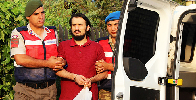 Hakim darbeci Haldun Gülmez'e isyan etti:  Yeter artık, aynı şeyleri tekrarlama