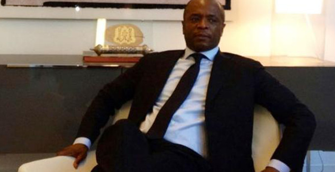 Eski bakan ABD'de rüşvetten tutuklandı