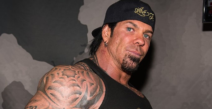 Ünlü vücut geliştirmeci Rich Piana öldü