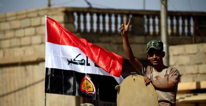 Reuters duyurdu: Telafer tamamen geri alındı | Son dakika haberleri