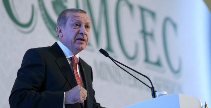 Erdoğan: Rusya ile uçak krizini tırmandırmak istemiyoruz