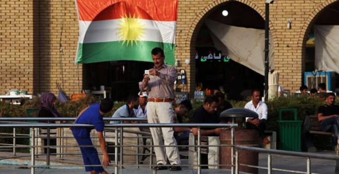 Kuzey Irak'ta bağımsızlık referandumun Türkmenleri