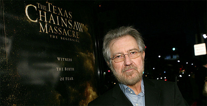 Teksas Testere Katliamı filminin yönetmeni Tobe Hooper hayatını kaybetti