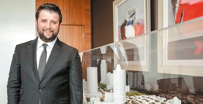 Yabancının tercihi Ankara