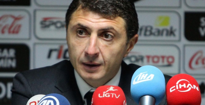 Maccabi Tel Aviv'de Şota fırtınası esiyor