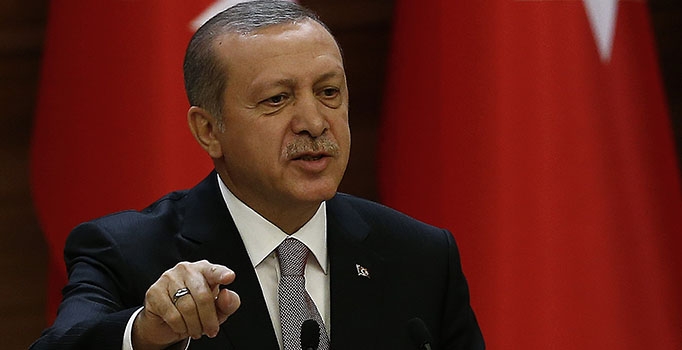 Erdoğan: Rusya'dan özür dilemeyeceğiz