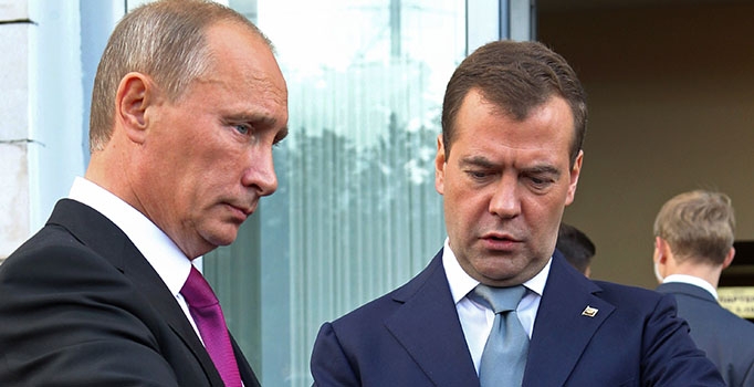 Rusya: Boğazların kapatılması kıyamet senaryosu