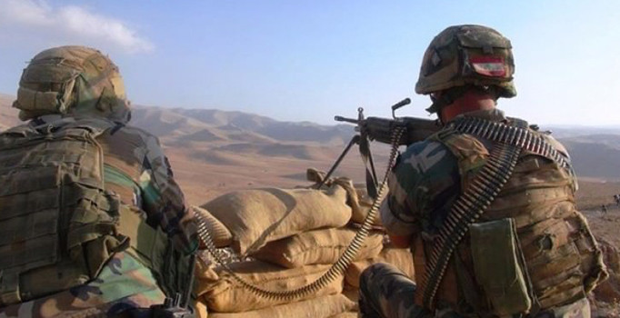 Son dakika! Telafer DEAŞ'tan geri alındı