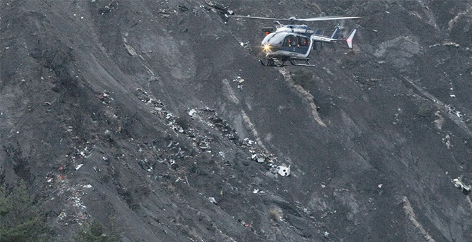 Avusturya'da dağcılar düştü: 5 ölü | Son dakika haber