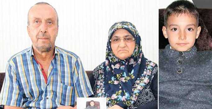 Minik İsmail Irak'ta hapsedildi, Erbil konsolosluğu devreye girdi