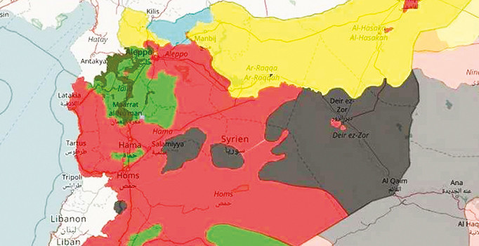 Ankara’dan İdlib’e ‘yerinde çözüm’ planı