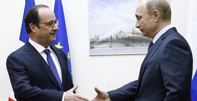 Putin: Suçluları bulup cezalandıracağız