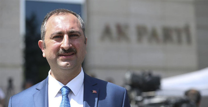 Adalet Bakanı Gül: Lekelenmeme Hakkı güvenceye alındı