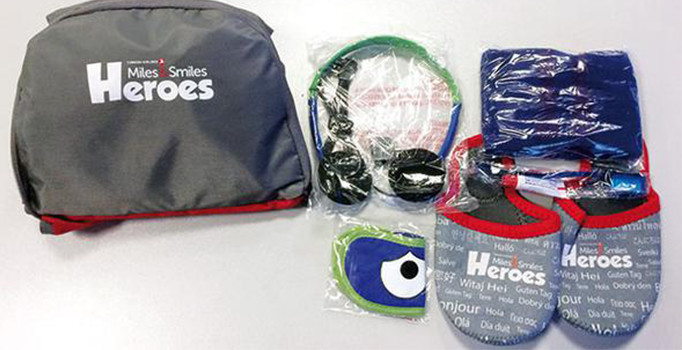 THY'de Heroes yasağı