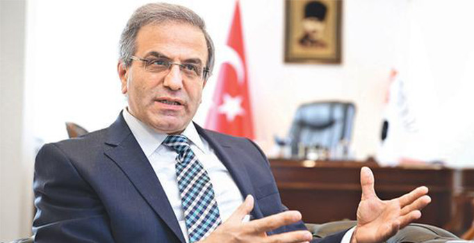 İstifa eden ÖSYM Başkanı Prof. Ömer Demir: İstifa kararını kendim aldım