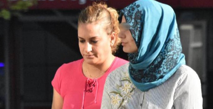 Konya'daki FETÖ operasyonunda, eski emniyet müdürü Atayün'ün 2 çocuğu serbest kaldı