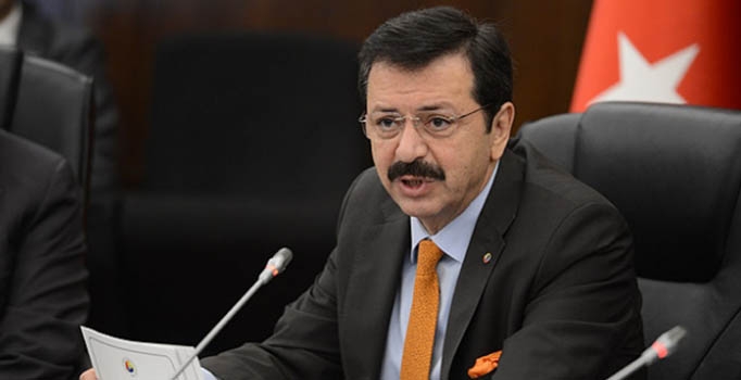 STK'lardan TBMM'de ortak açıklama