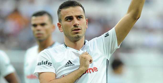 Oğuzhan Özyakup'dan Lucescu sözleri