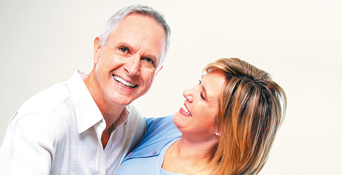 Dans eden yaşlanmaz