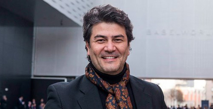 Son dakika: Ünlü sunucu Vatan Şaşmaz öldürüldü