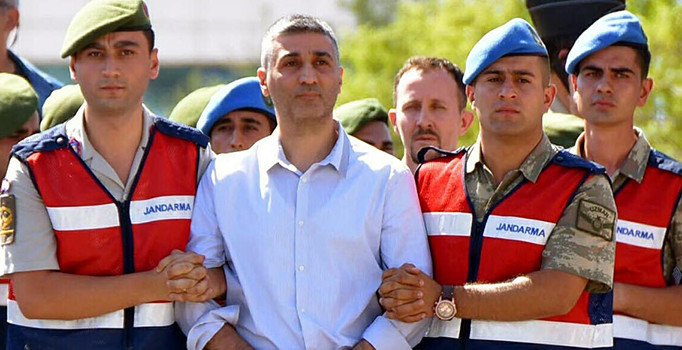 FETÖ'cü generalin kripto ilişkisini, MASAK raporu çözdü