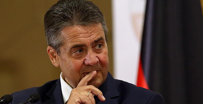 Almanya, Türkiye politikasına AB ülkelerinden destek bulamadı