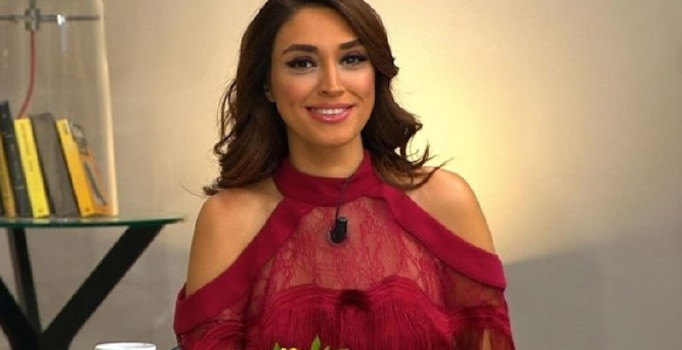 Zuhal Topal'a 750 bin liralık RTÜK cezası