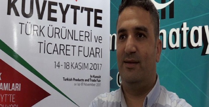 Kuveyt’te 'Türk Ürünleri ve Ticaret Fuarı' düzenleniyor