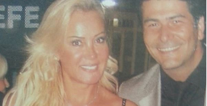 Filiz Aker'in yeğeni Dora Ercan: Teyzem Vatan Şaşmaz'a platonik aşktı