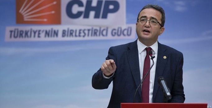 Bülent Tezcan'dan 'alkol' açıklaması: İhraç işlemleri başlatıldı