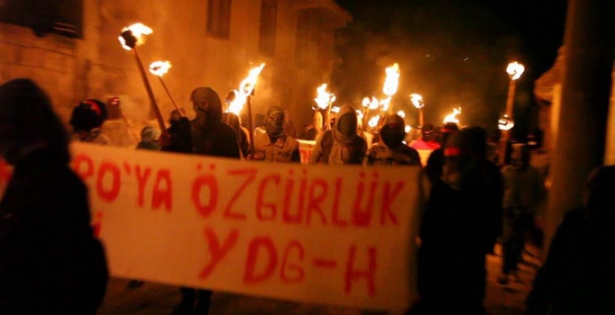 Reuters'tan YDG-H, PKK değil dosyası!