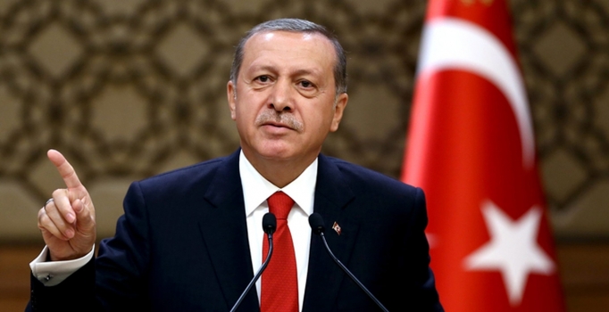 Cumhurbaşkanı Erdoğan yeni eğitim-öğretim yılı için mesaj yayınladı