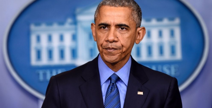 Obama: Guantanoma için çok ciddi hayal kırıklığına uğradım