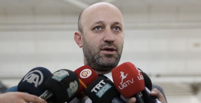 Cenk Ergün: Galatasaray'ın bu kadar kötü olmaya hakkı yok