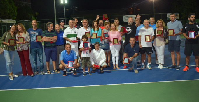 Niyazi Mete'de zirve belirlendi