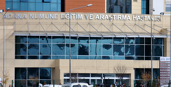 Sağlık Bakanlığı'ndan  'Adana'daki ölümlerle' ilgili açıklama