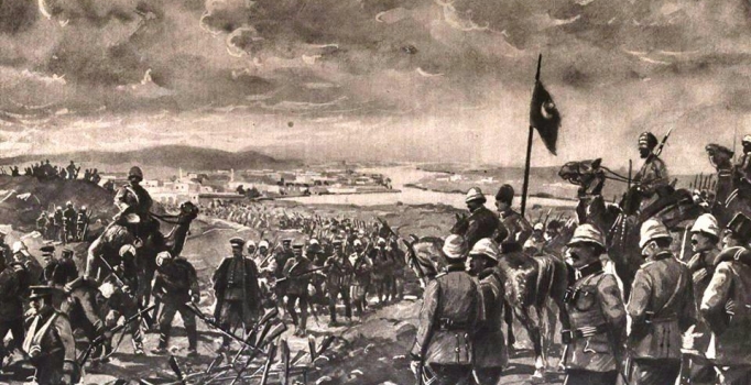 Resmi tarihin unutturduğu zafer: Kut ül-Ammare