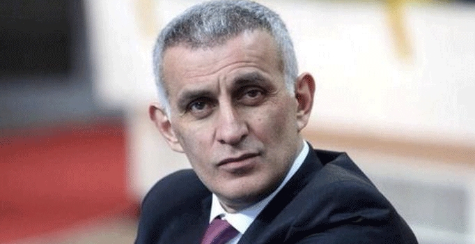 Trabzonspor başkanı Hacıosmanoğlu takımı yalnız bırakmıyor