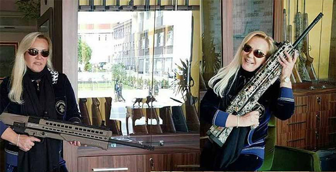 Filiz Aker'in yeğeni konuştu: 'Parti düzenleyip herkesi öldüreceğim' dedi