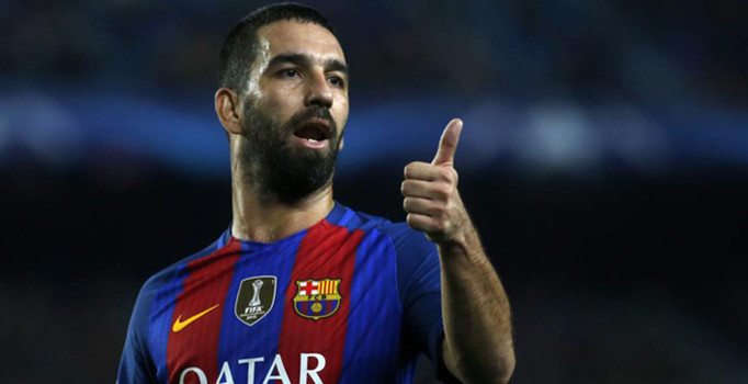 İngiliz basınından Arda Turan iddiası: Arsenal'a gidiyor