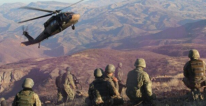 Son dakika! PKK'lı teröristler inşaat işçilerine saldırdı: 3 kişi öldü