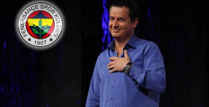 Fenerbahçe, Acun Ilıcalı'ya yenildi