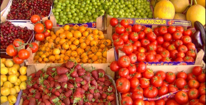 Ruslardan Türk ürünlerine müdahale