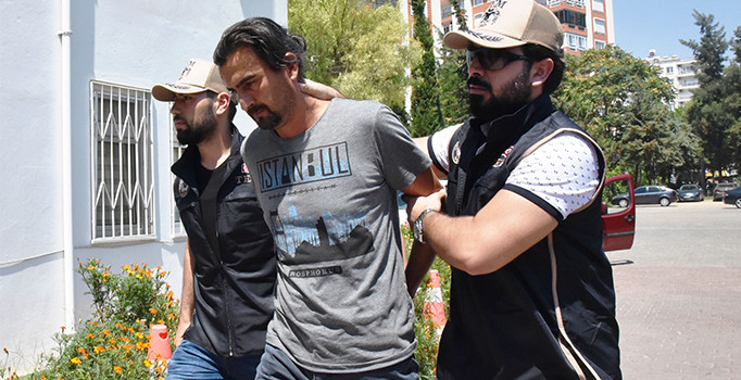 Darbeci yarbay Özcan Karacan itiraf etti: Evet FETÖ'cüyüm