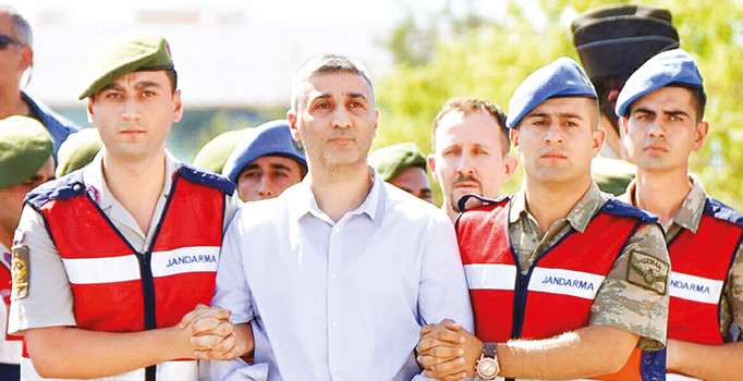 FETÖ’nün matruşka ağı MASAK raporundan çıktı