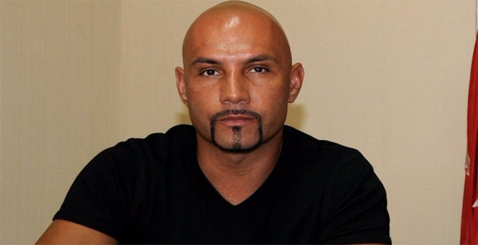 Eski milli futbolcu Ömer Çatkıç FETÖ'den tutuklandı | Son dakika haberleri