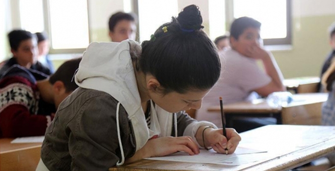 MEB 12. sınıf elektronik değerlendirme sınavı yapıldı-EBA Giriş-"sinavlar.meb.gov.tr"