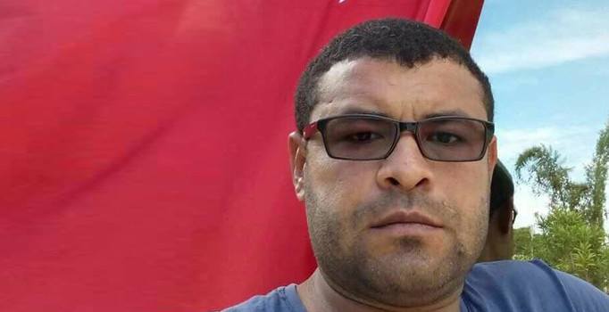 Evlilik yıl dönümü için gittiği restoranda hesap öderken hayatını kaybetti