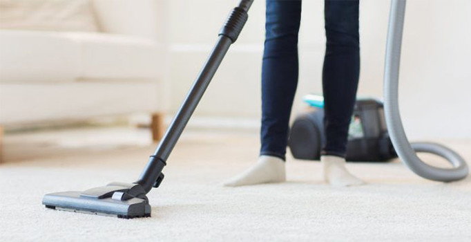 Elektrik süpürgelerine enerji verimliliği ayarı